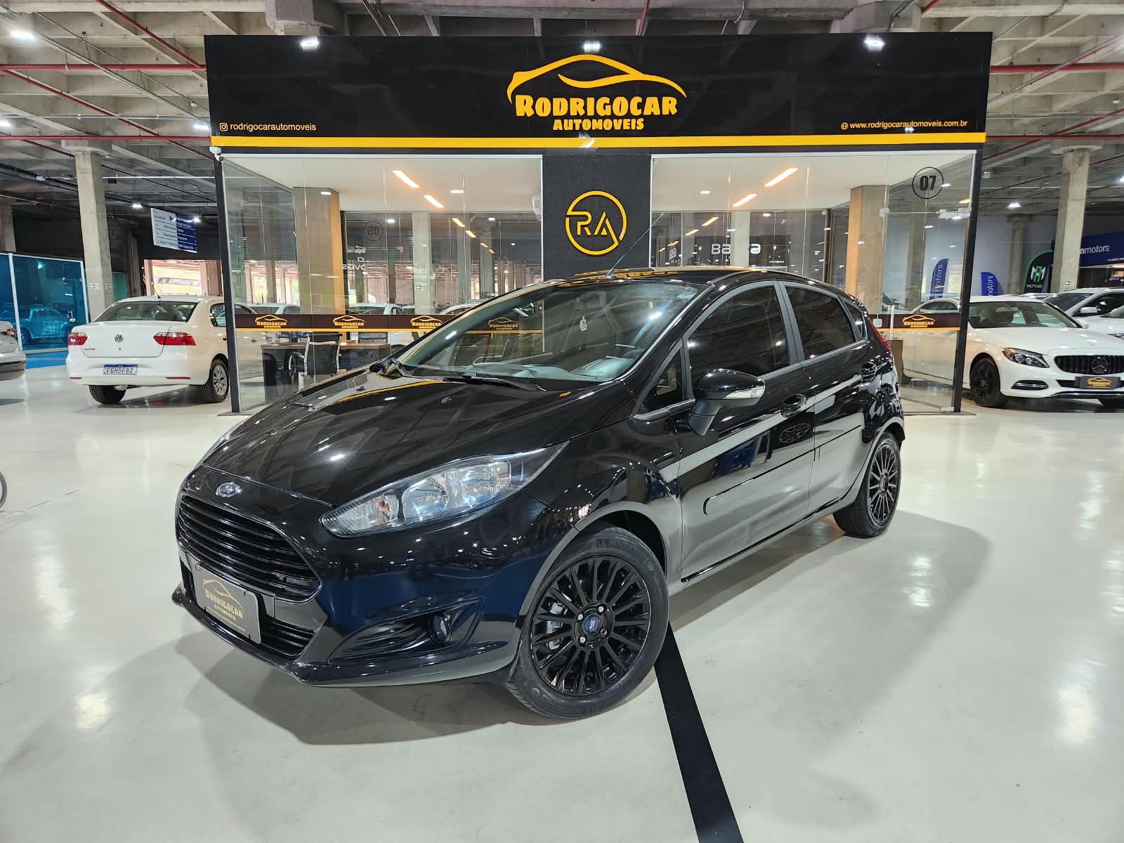 FORD